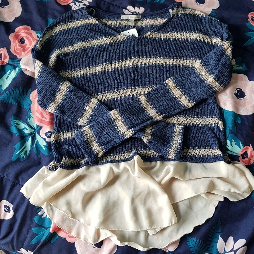Charlotte Russe Sweater